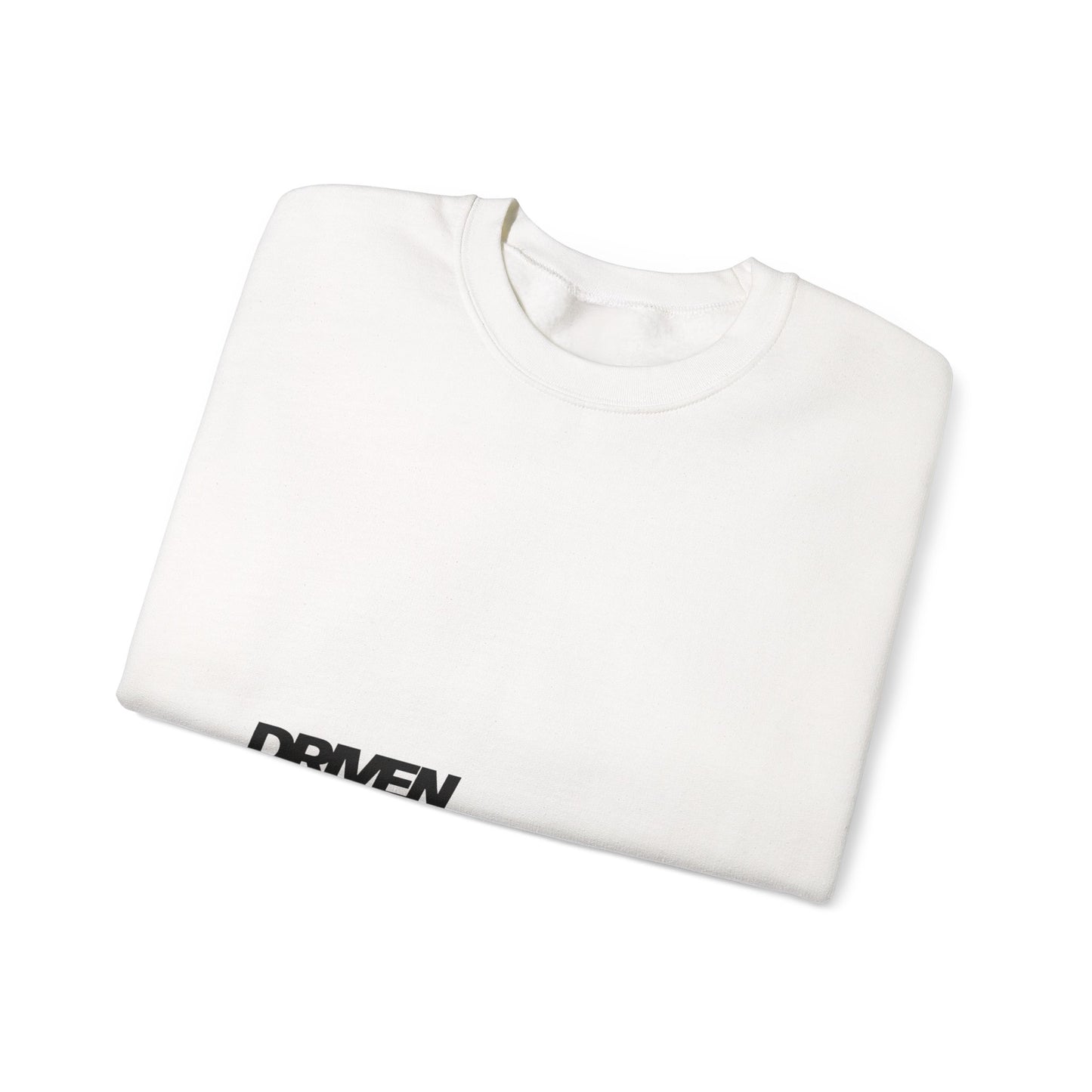 DRIVEN DISTRICT NY Sweatshirt