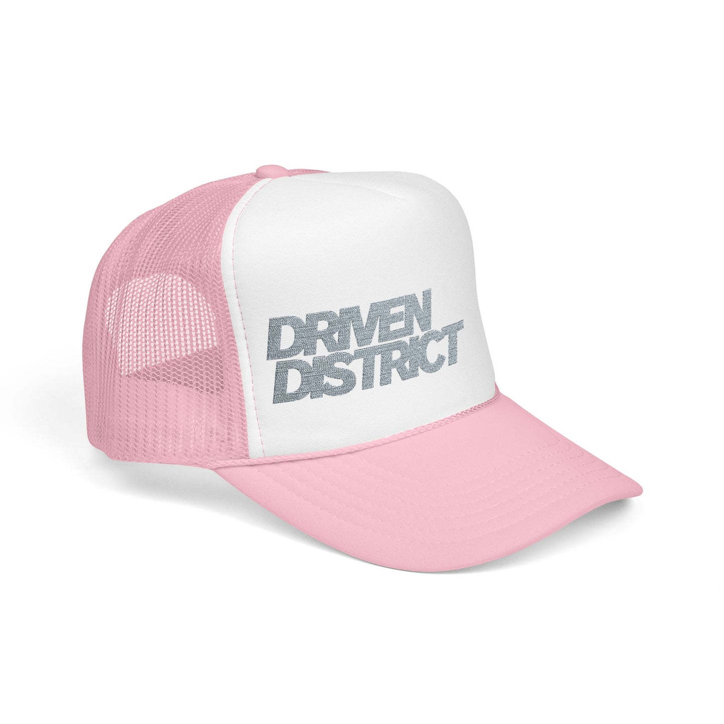 DRIVEN DISTRICT Hat