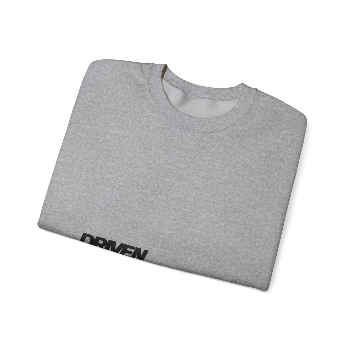 DRIVEN DISTRICT NY Sweatshirt