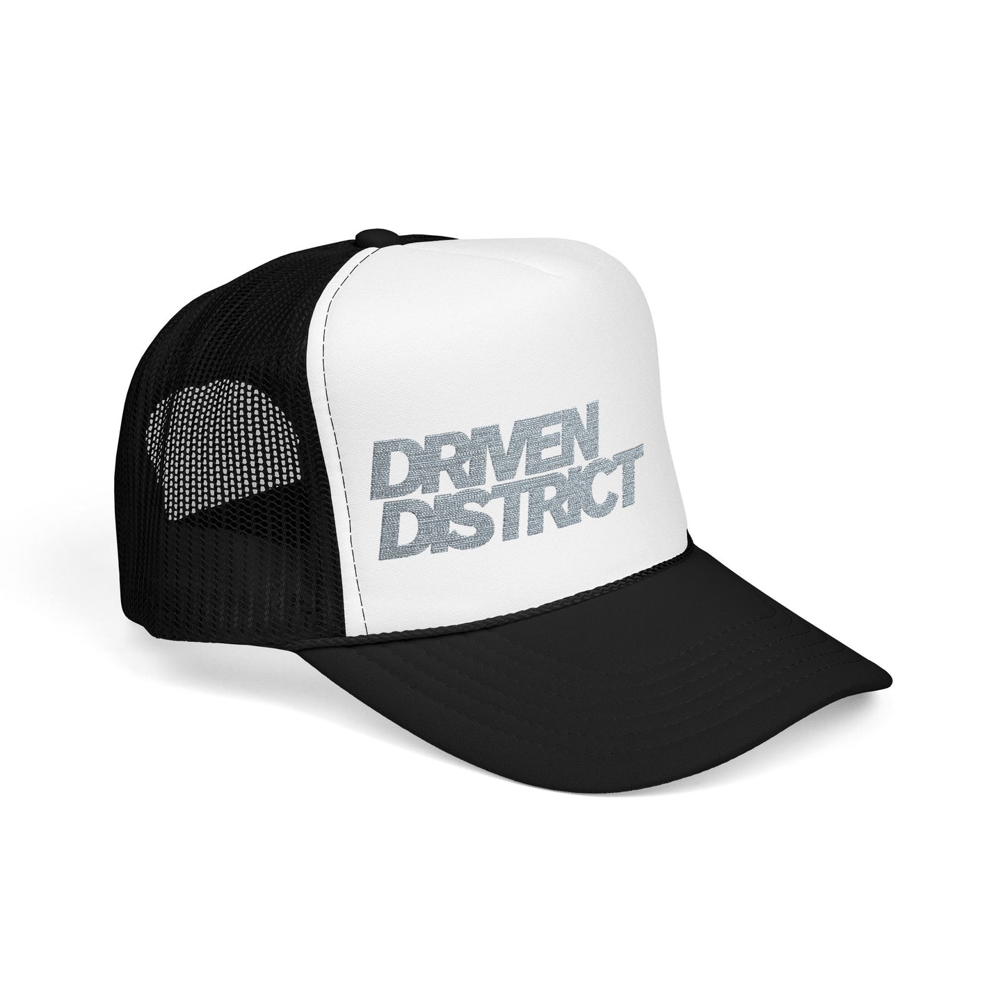 DRIVEN DISTRICT Hat