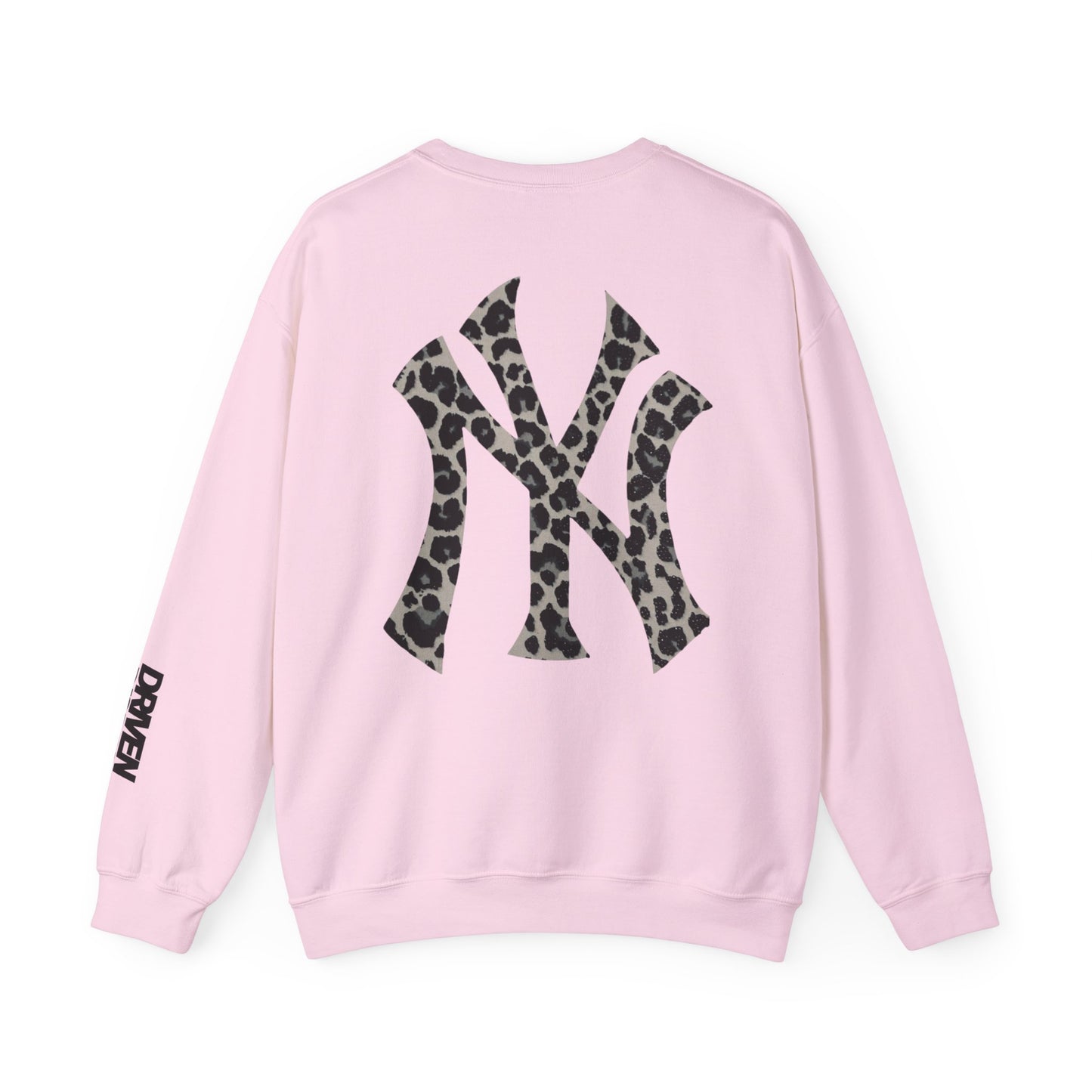 DRIVEN DISTRICT NY Sweatshirt