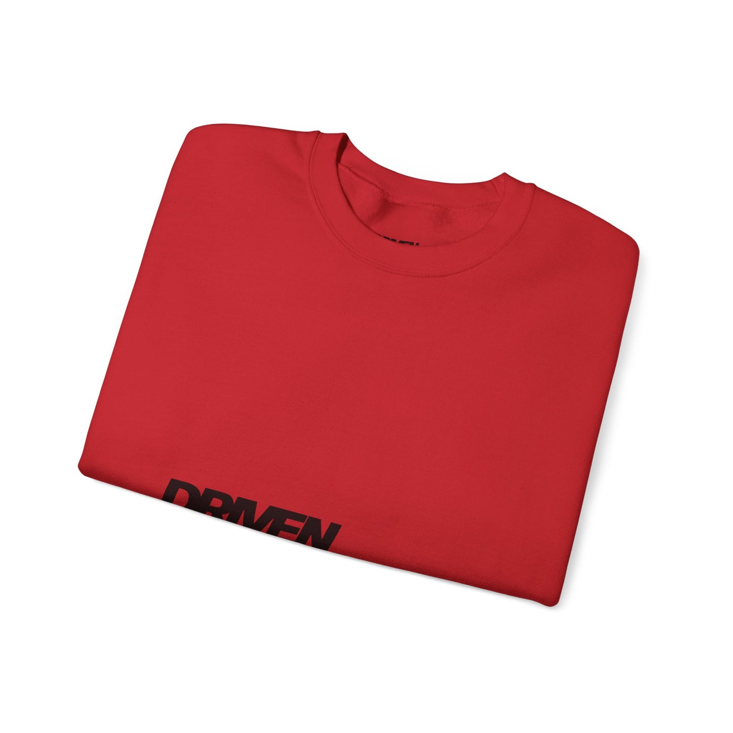 DRIVEN DISTRICT Gods Got You Sweatshirt