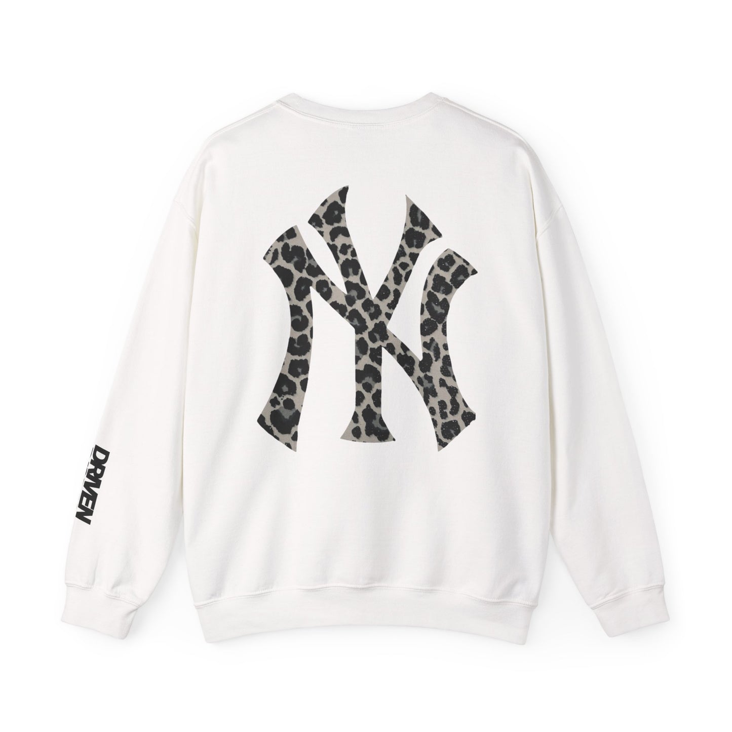 DRIVEN DISTRICT NY Sweatshirt