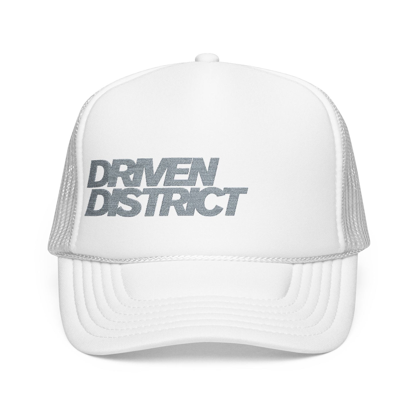 DRIVEN DISTRICT Hat