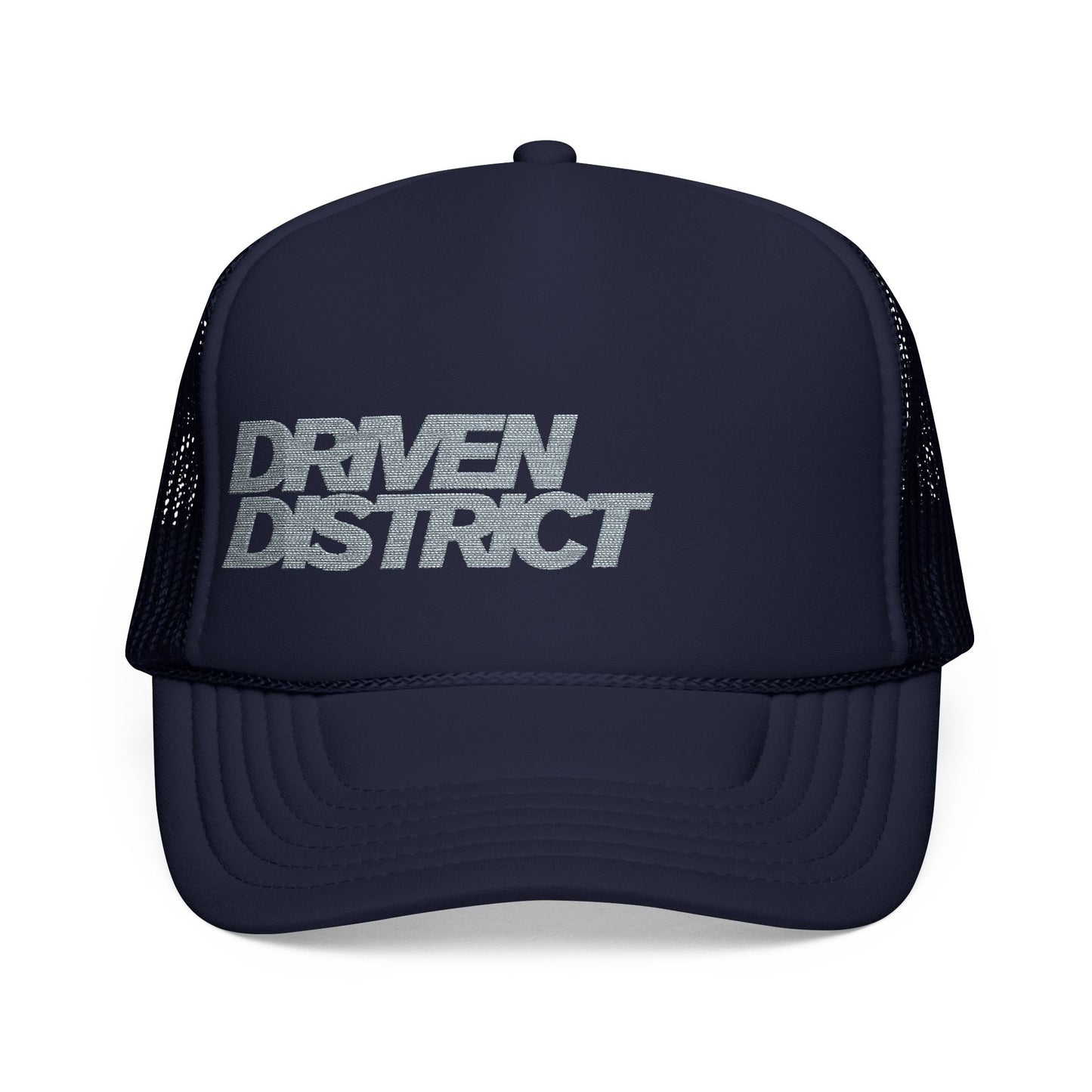 DRIVEN DISTRICT Hat