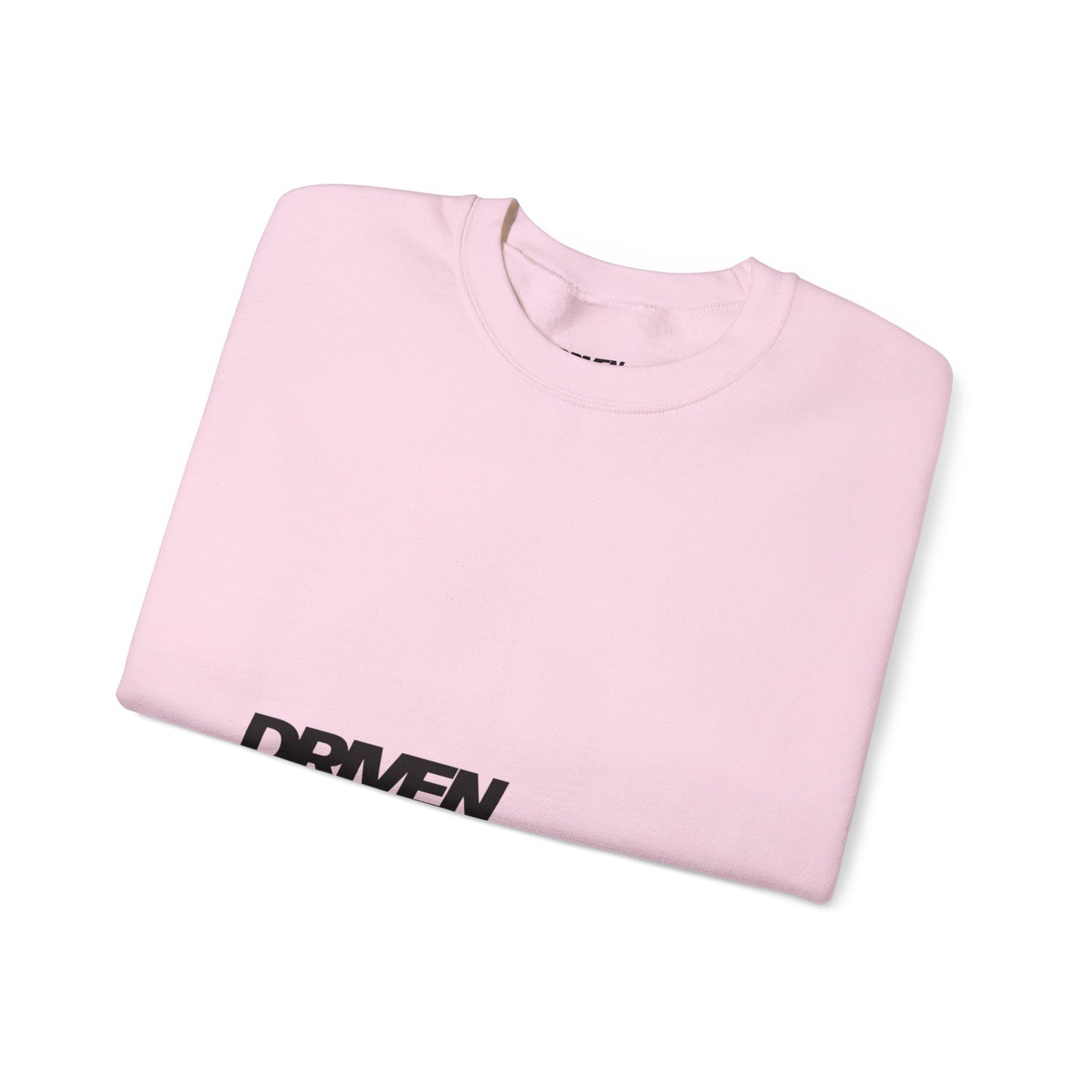 DRIVEN DISTRICT Gods Got You Sweatshirt