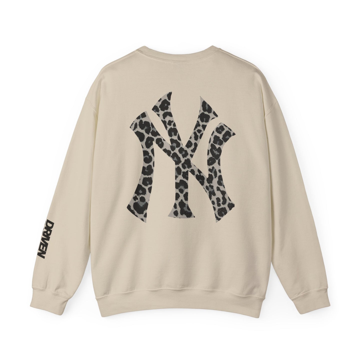 DRIVEN DISTRICT NY Sweatshirt