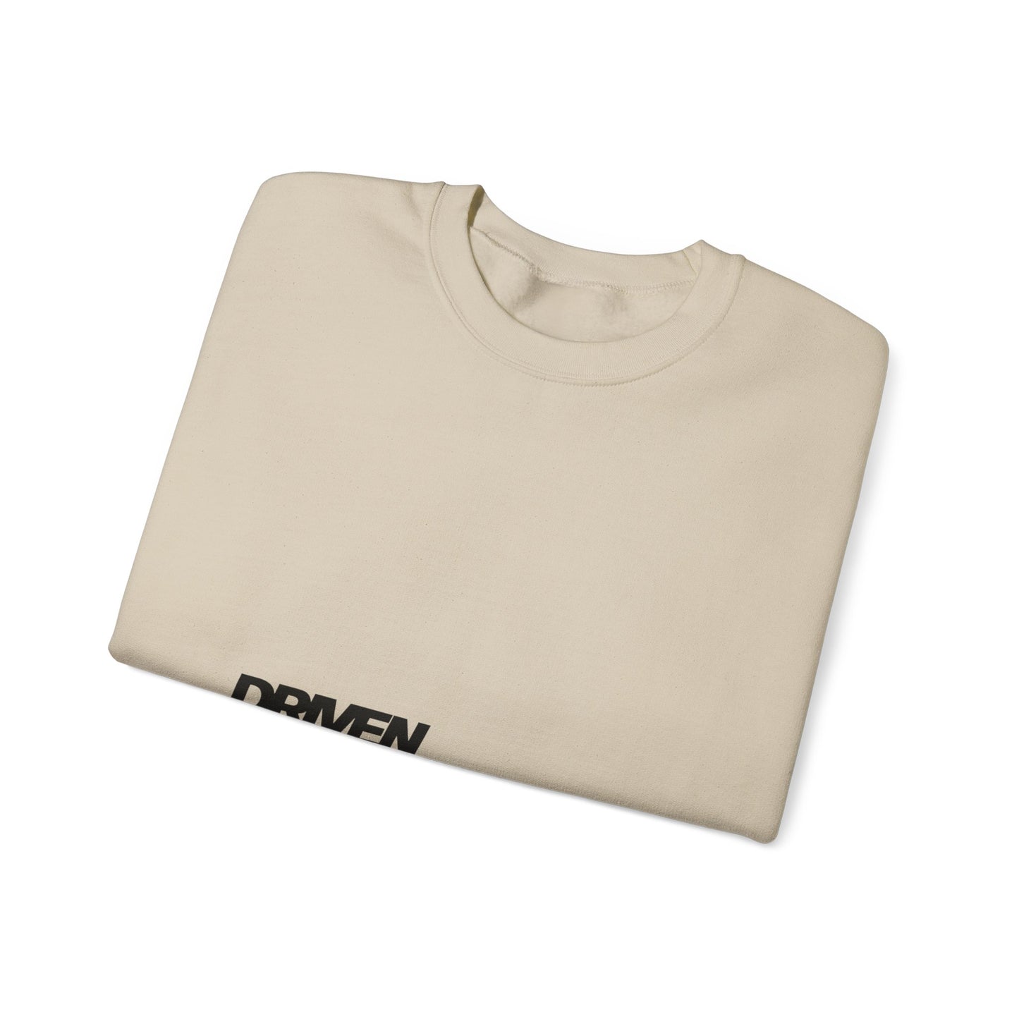 DRIVEN DISTRICT NY Sweatshirt