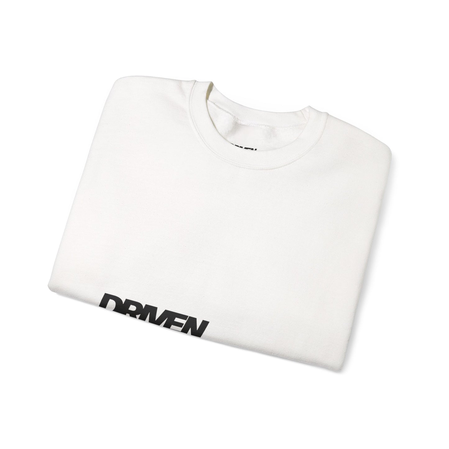 DRIVEN DISTRICT Gods Got You Sweatshirt