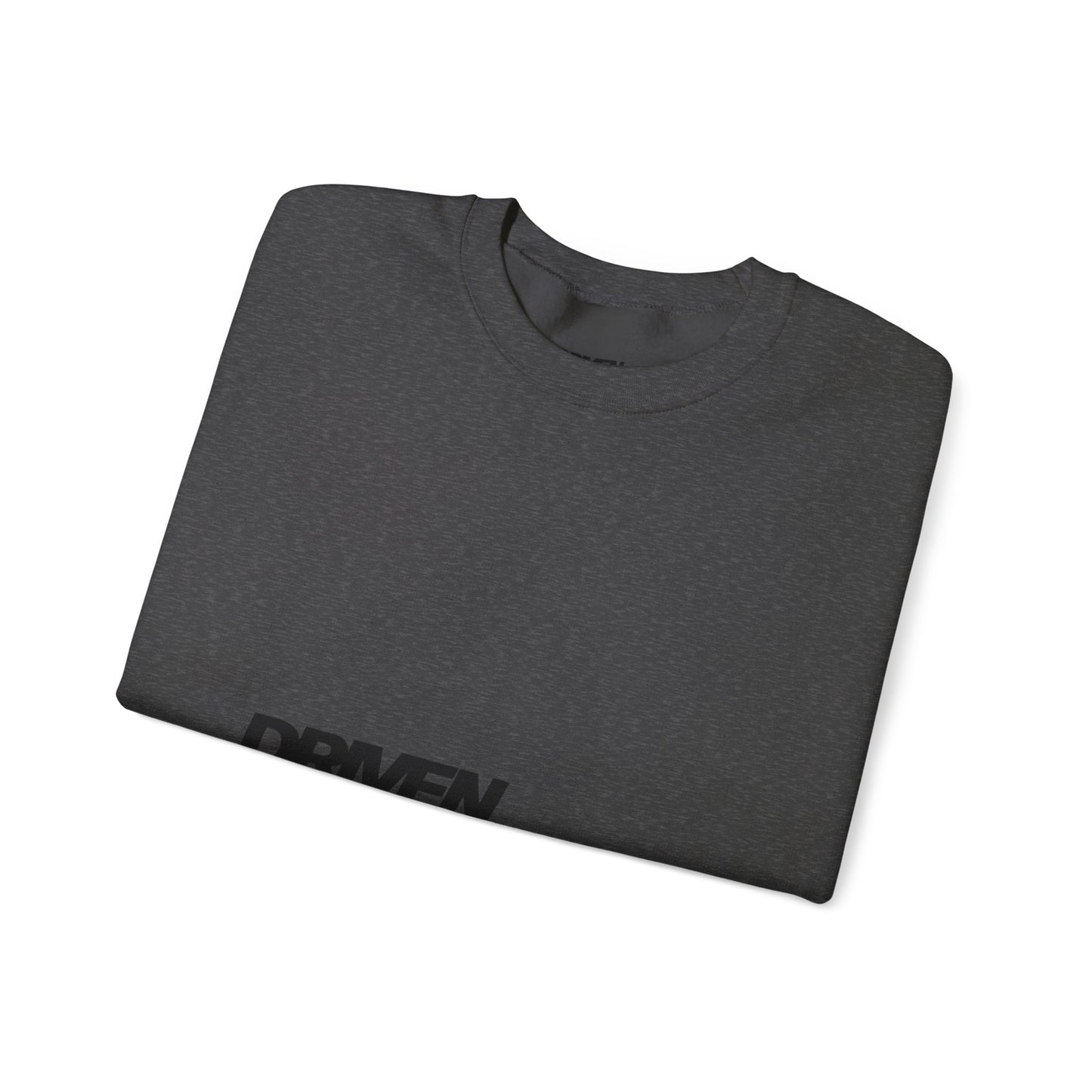 DRIVEN DISTRICT Gods Got You Sweatshirt
