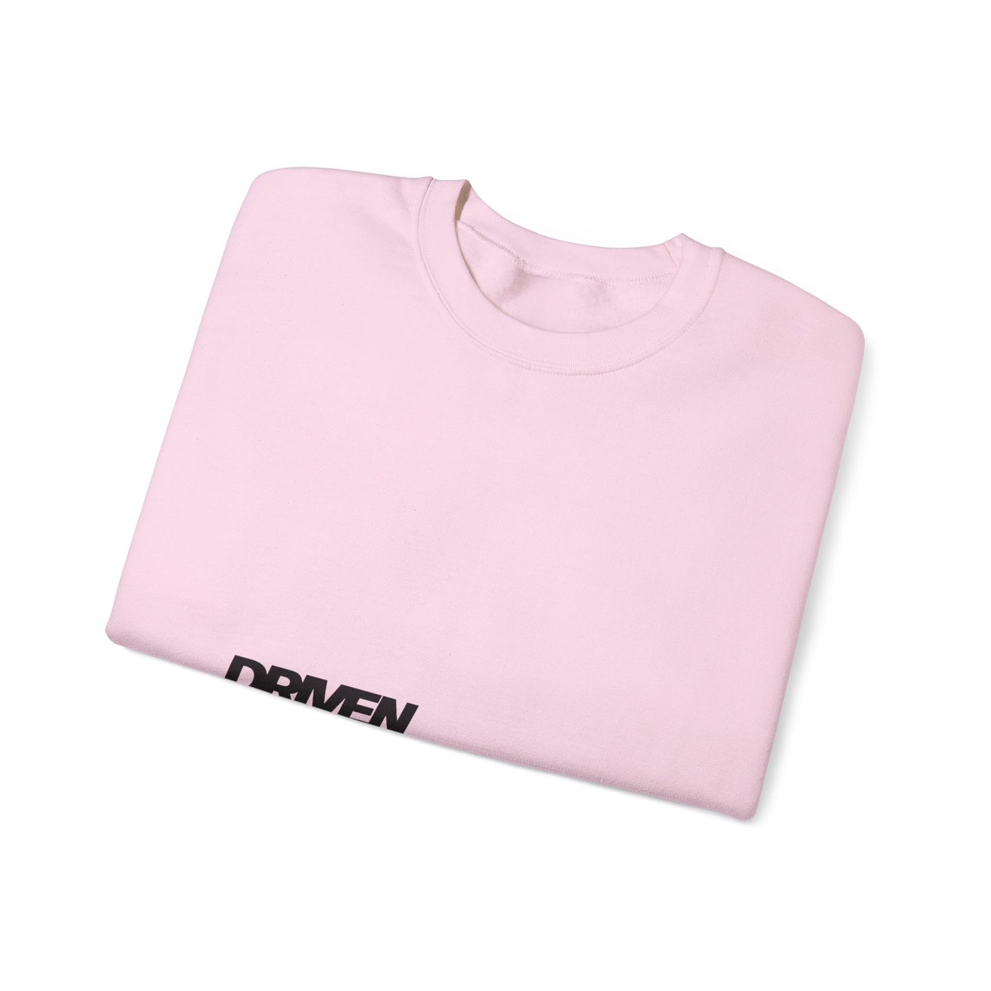 DRIVEN DISTRICT NY Sweatshirt