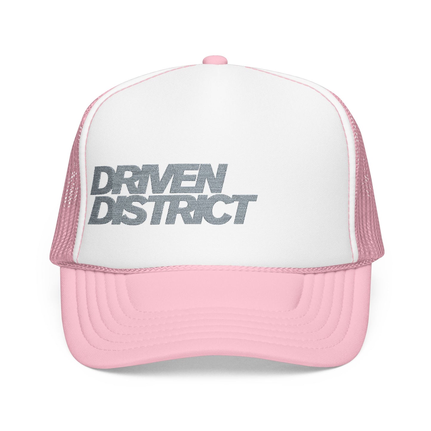 DRIVEN DISTRICT Hat