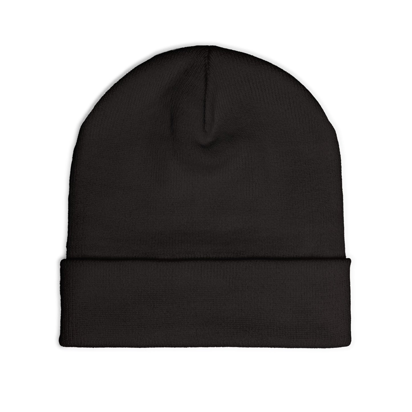 DRIVEN DISTRICT Beanie