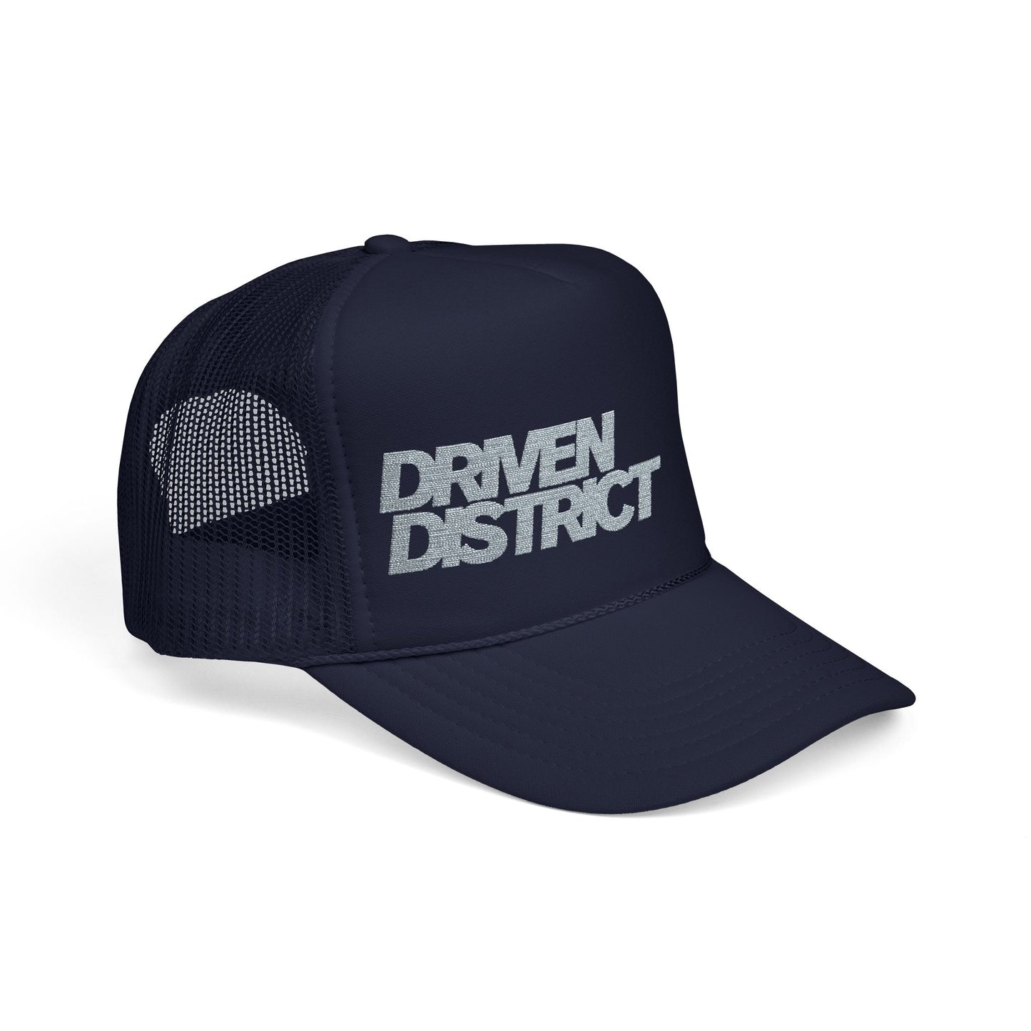 DRIVEN DISTRICT Hat