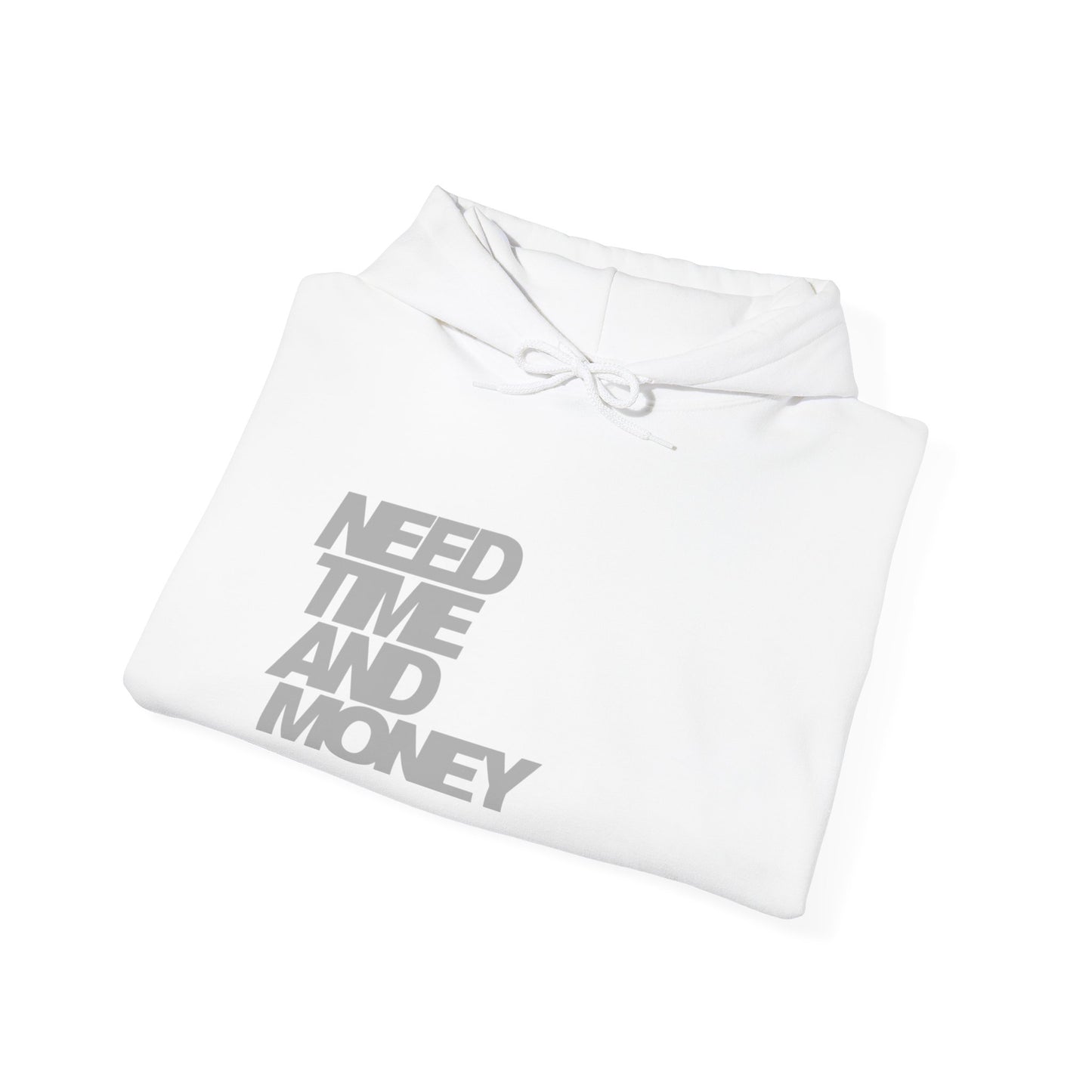 Driven District Motivational Hoodie - Driven and Ready to Chase Your Dreams