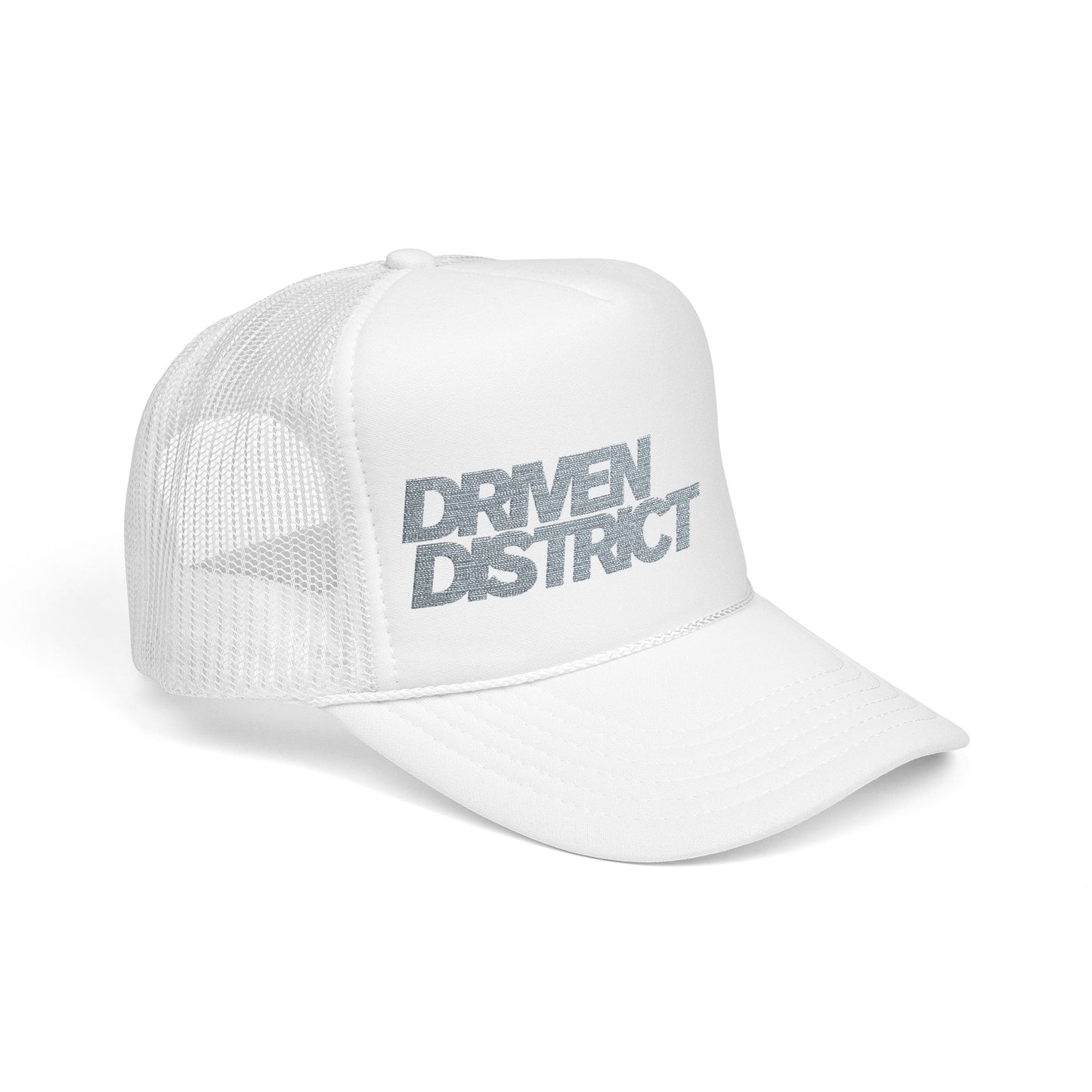 DRIVEN DISTRICT Hat