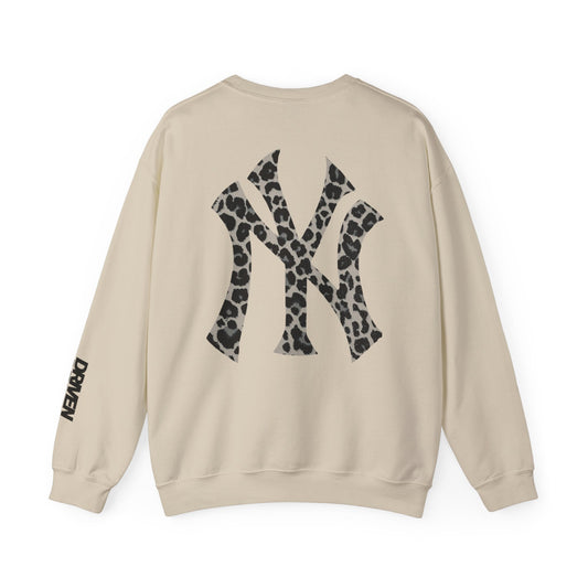 DRIVEN DISTRICT NY Sweatshirt