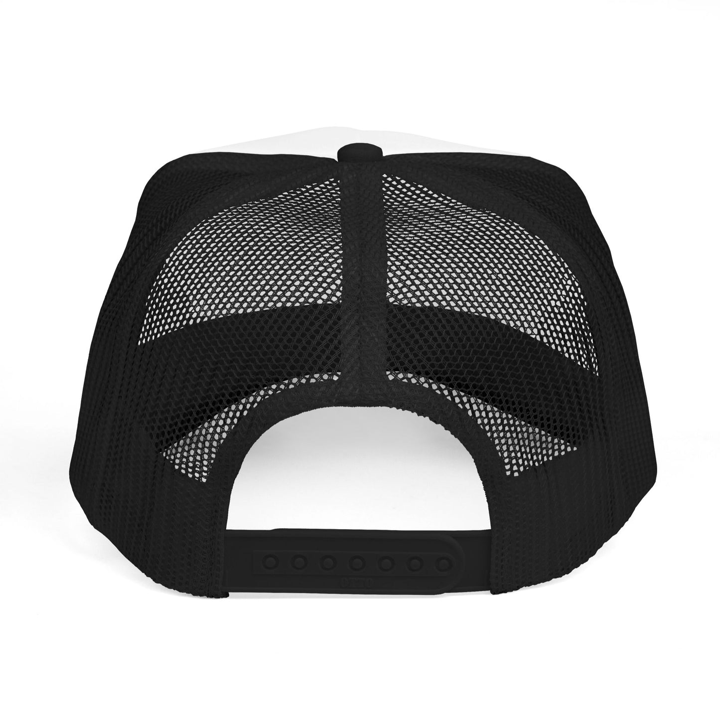 DRIVEN DISTRICT Hat