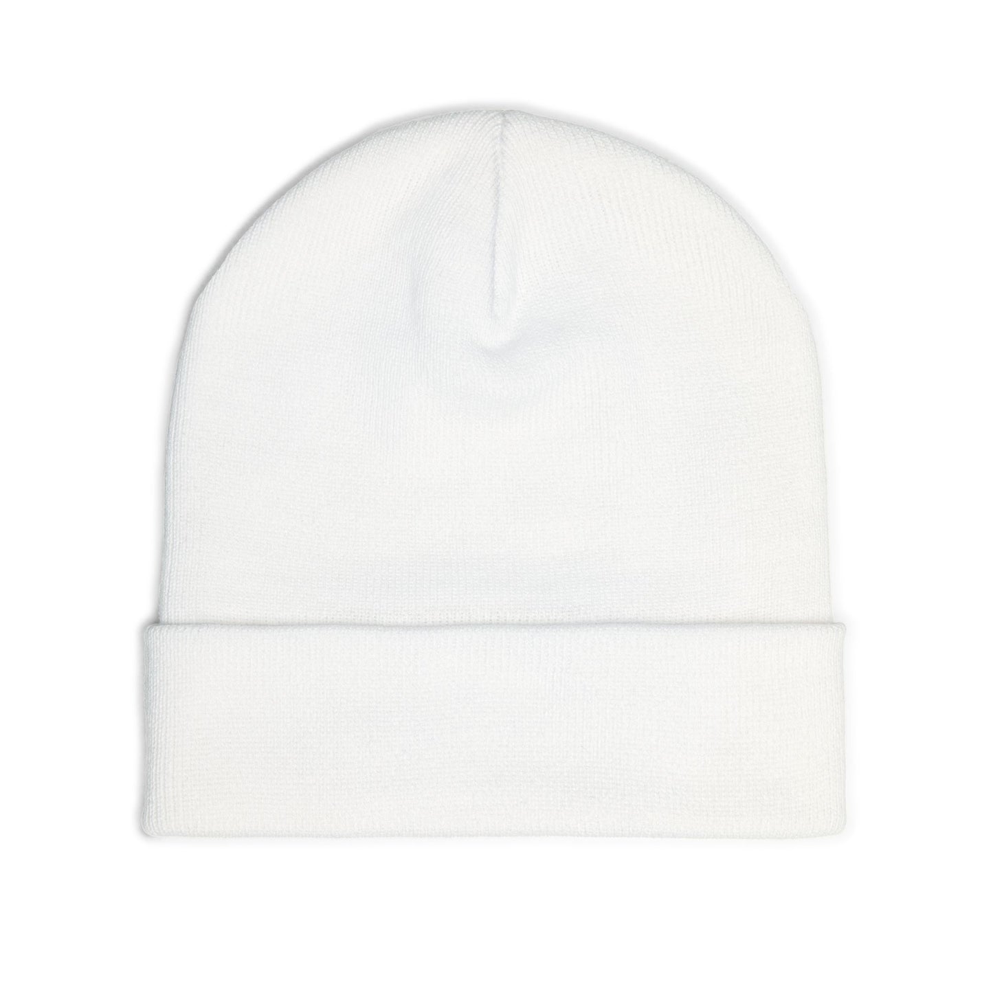 DRIVEN DISTRICT Beanie