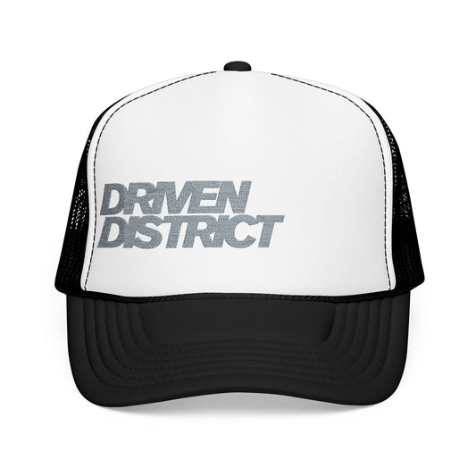 DRIVEN DISTRICT Hat